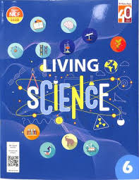LIVING SCIENCE NCF
