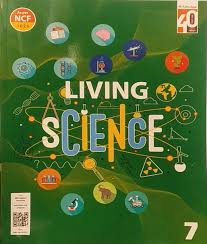 LIVING SCIENCE NCF