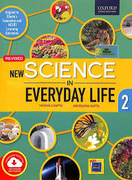 NEW SCIENCE IN EVERYDAY LIFE