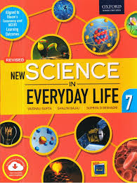 NEW SCIENCE IN EVERYDAY LIFE
