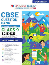OSWAAL CBSE QUESTION BANK SCIENCE