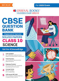 OSWAAL CBSE QUESTION BANK SCIENCE