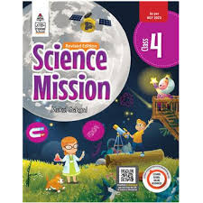 SCIENCE MISSION NCF