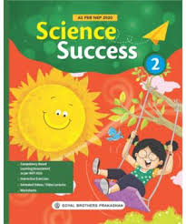 SCIENCE SUCCESS