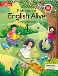 ENHANCED ENGLISH ALIVE COURSE BOOK