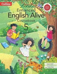 ENHANCED ENGLISH ALIVE COURSE BOOK