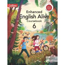 ENHANCED ENGLISH ALIVE COURSE BOOK