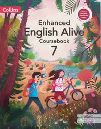 ENHANCED ENGLISH ALIVE COURSE BOOK