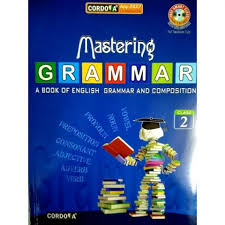 MASTERING GRAMMAR