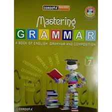 MASTERING GRAMMAR