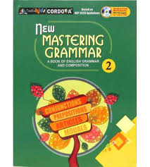 NEW MASTERING GRAMMAR