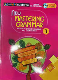 NEW MASTERING GRAMMAR