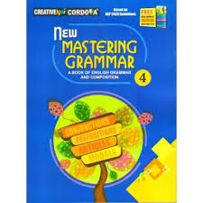 NEW MASTERING GRAMMAR