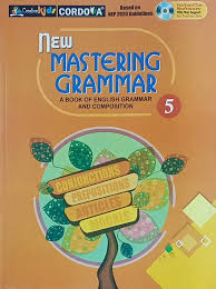 NEW MASTERING GRAMMAR