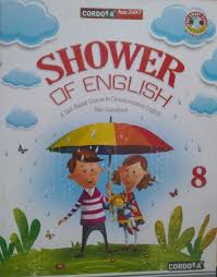 N-SHOWER OF ENGLISH