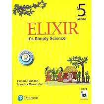 ELIXIR ITS SIMPLY SCIENCE