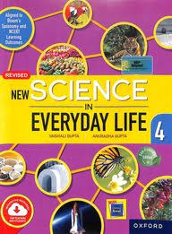 NEW SCIENCE IN EVERYDAY LIFE