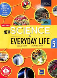 NEW SCIENCE IN EVERYDAY LIFE