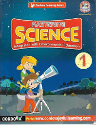 N-MASTERING SCIENCE REVISED