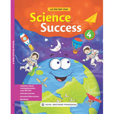 SCIENCE SUCCESS