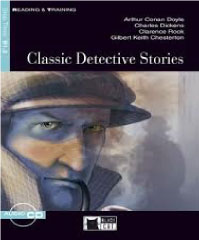 BLACK CAT CLASSIC DETECTIVE STORIES