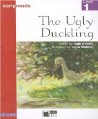 THE UGLY DUCKLING