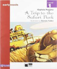 A TRIP TO THE SAFARI PARK