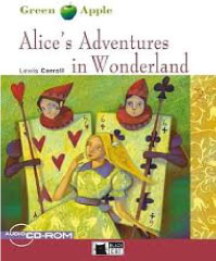 ALICES ADVENTURE IN WONDERLAND