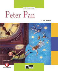 PETER PAN