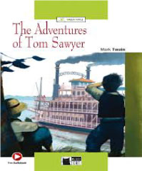 THE ADVENTURE OF TOM SAYWER