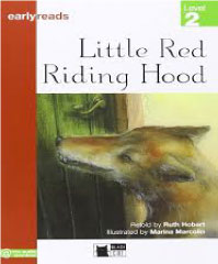 The Little Red Riding Hood 