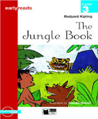 The Jungle Book 