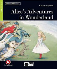 Alice Adventures in Wonderland 