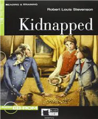 Kidnapped 