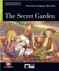 The Secret Garden 