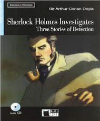 Sherlock Holmes 