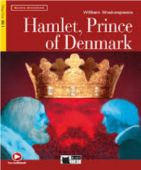 Hamlet, the Prince of Denmark 