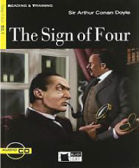 The Sign of Four 