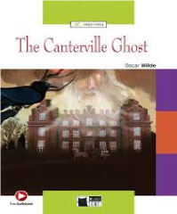 THE CANTERVILLE GHOST