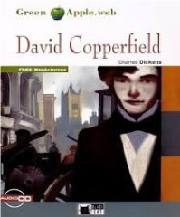 DAVID COPPERFIRELD