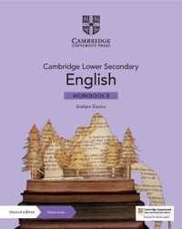 CAMBRIDGE LOWER SECONDARY ENGLISH (SECOND ED.) WORKBOOK8