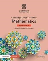  CAMBRIDGE LOWER SECONDARY MATHEMATICS (SECOND ED.) BOOK WORKBOOK 9