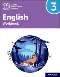 OXFORD INTERNATIONAL PRIMARY ENGLISH (SECOND ED.) WORKBOOK LEVEL 3