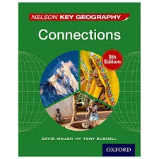 OXFORD GEOGRAPHY CONNECTION (FIFTH ED.)