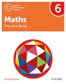 OXFORD INTL PRIMARY MATHS (SECOND ED.) PRACTICE BOOK 6