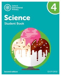 OXFORD INTL PRIMARY SCIENCE (SECOND ED.) STUDENT BOOK 4