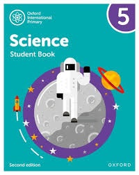 OXFORD INTL PRIMARY SCIENCE (SECOND ED.) STUDENT BOOK 5