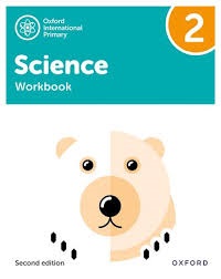 OXFORD INTL PRIMARY SCIENCE (SECOND ED.) PRACTICE BOOK 2