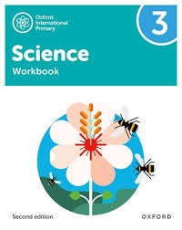 OXFORD INTL PRIMARY SCIENCE (SECOND ED.) PRACTICE BOOK 3