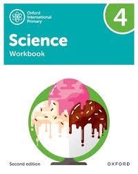 OXFORD INTL PRIMARY SCIENCE (SECOND ED.) PRACTICE BOOK 4